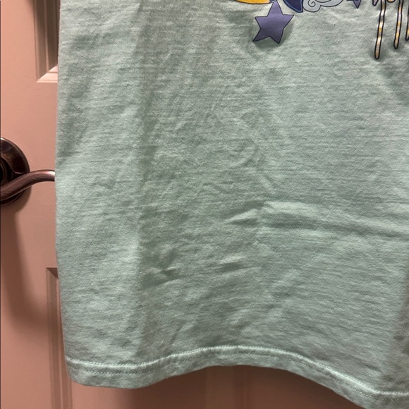 Guy Harvey Women's Sea Life 100% Cotton Tee in Teal Size XL NWOT - Picture 9 of 15